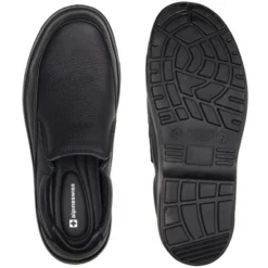 Alpine Swiss Arbete Mens Leather Slip-On Work Shoes Slip Resistant 7 Alpine Swiss Arbete Mens Leather Slip-On Work Shoes Slip Resistant -Dockers Shoes Shop GUEST b023da99 ee00 4fd7 a46e daf82c58cc61