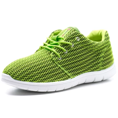 Alpine Swiss Kilian Mesh Sneakers Breathable Lightweight Fashion Trainers 7 Alpine Swiss Kilian Mesh Sneakers Breathable Lightweight Fashion Trainers - Image 7