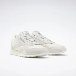 Reebok Classic Nylon Men's Shoes Mens Sneakers