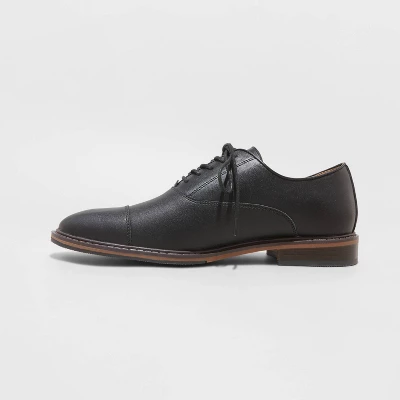 Men's Owen Oxford Dress Shoes - Goodfellow & Co™ 1 Men's Owen Oxford Dress Shoes - Goodfellow & Co™