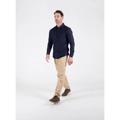 Dockers Mens Blake Casual Oxford Shoe 6 Dockers Mens Blake Casual Oxford Shoe - Image 6