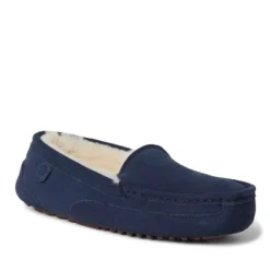 Fireside By Dearfoams Men's Melbourne Genuine Shearling Moccasin 17 Fireside By Dearfoams Men's Melbourne Genuine Shearling Moccasin -Dockers Shoes Shop GUEST b2539030 0261 417f bbf9 42518f404ed5