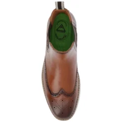 Vance Co. Thorpe Tru Comfort Foam Wingtip Slip-on Chelsea Boot 16 Vance Co. Thorpe Tru Comfort Foam Wingtip Slip-on Chelsea Boot -Dockers Shoes Shop GUEST b266194a d8b0 4769 9604 02975a462f28