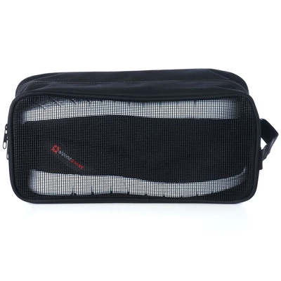 Alpine Swiss Lewis Mesh Sneakers Breathable Lightweight Fashion Trainers 3 Alpine Swiss Lewis Mesh Sneakers Breathable Lightweight Fashion Trainers - Image 3