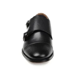 Thomas & Vine Calvin Double Monk Strap Dress Shoe -Dockers Shoes Shop GUEST b2ea7e86 a85c 4547 bfbe 9d1d2eb29ec2