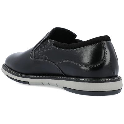 Vance Co. Willis Slip-on Hybrid Loafer 6 Vance Co. Willis Slip-on Hybrid Loafer - Image 6