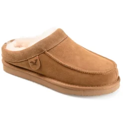 Territory Oasis Genuine Sheepskin Moccasin Clog Slipper 21 Territory Oasis Genuine Sheepskin Moccasin Clog Slipper -Dockers Shoes Shop GUEST b3f5141b 74e0 499b ae16 231bd5bef93f