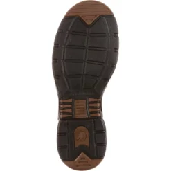 Georgia Boot Men's Georgia Athens Waterproof Work Boot