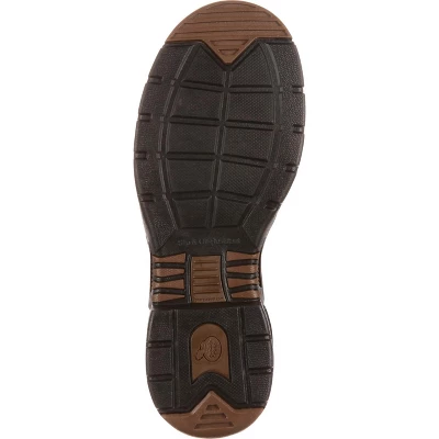 Georgia Boot Men's Georgia Athens Waterproof Work Boot 1 Georgia Boot Men's Georgia Athens Waterproof Work Boot