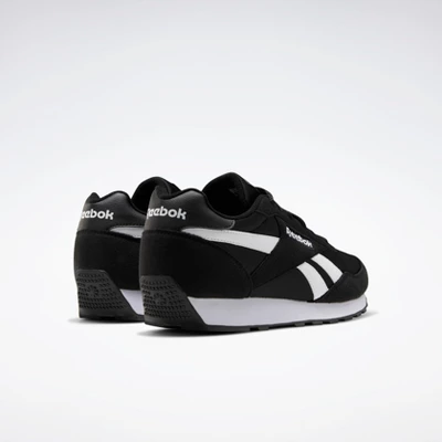 Reebok Rewind Run Shoes Mens Sneakers 2 Reebok Rewind Run Shoes Mens Sneakers - Image 2