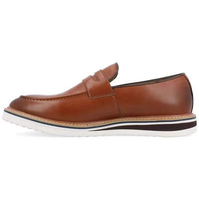Vance Co. Albert Slip-on Penny Loafer 1 Vance Co. Albert Slip-on Penny Loafer