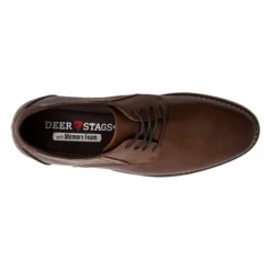 Deer Stags Men's Matthew Dress Comfort Oxford -Dockers Shoes Shop GUEST b687872c e565 4fa3 a3b1 3fabad84fb02