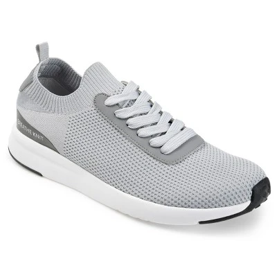 Vance Co. Grady Casual Knit Walking Sneaker 8 Vance Co. Grady Casual Knit Walking Sneaker - Image 8