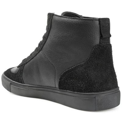 Thomas & Vine Verge High Top Sneaker 6 Thomas & Vine Verge High Top Sneaker - Image 6