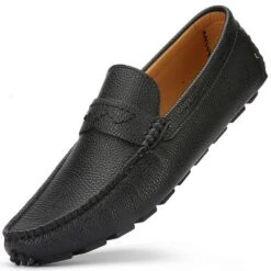 Mio Marino Slip-On Tread Casual Loafers -Dockers Shoes Shop GUEST b91cf990 04f4 4566 80b6 bbf36e941b45