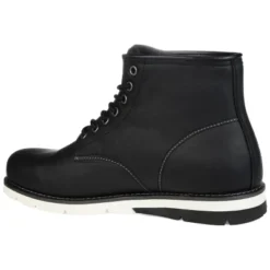 Territory Men's Axel Ankle Boot -Dockers Shoes Shop GUEST ba50895d cb79 4483 8d35 8b7e1e16bfe1