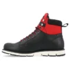 Territory Slickrock Water Resistant Lace-Up Boot