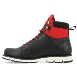 Territory Slickrock Water Resistant Lace-Up Boot