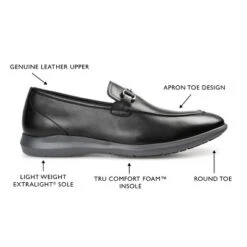 Thomas & Vine Burns Bit Loafer -Dockers Shoes Shop GUEST bb213175 ae75 46b7 8931 921c00f3b77f