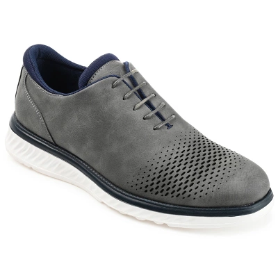 Vance Co. Demar Casual Dress Shoe 10 Vance Co. Demar Casual Dress Shoe - Image 10