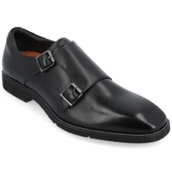 Thomas & Vine Artemis Chisel Toe Double Monk Strap -Dockers Shoes Shop GUEST bc531b47 07a4 4bdc bbe9 8fe9cf745a9a