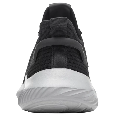 Alpine Swiss Ryan Mens Lightweight Knit Fashion Sneakers Athletic Tennis Shoes 4 Alpine Swiss Ryan Mens Lightweight Knit Fashion Sneakers Athletic Tennis Shoes - Image 4