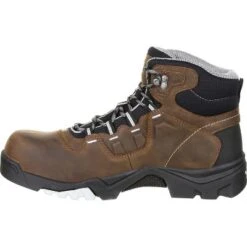 Men's Brown Georgia Boot Amplitude Composite Toe Waterproof Work Boot Size 9(Wide) 9 Men's Brown Georgia Boot Amplitude Composite Toe Waterproof Work Boot Size 9(Wide) -Dockers Shoes Shop GUEST bd13e26f 531e 4337 aef3 b282b8e97e57 1