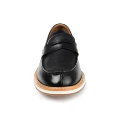 Thomas & Vine Watkins Wide Width Embossed Penny Loafer -Dockers Shoes Shop GUEST bd170db7 d294 41eb b3e5 a413ac2cc4f7