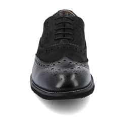 Thomas & Vine Covington Brogue Oxford 15 Thomas & Vine Covington Brogue Oxford -Dockers Shoes Shop GUEST bdc843b9 5f80 4869 82ec 2fb271ad38b7