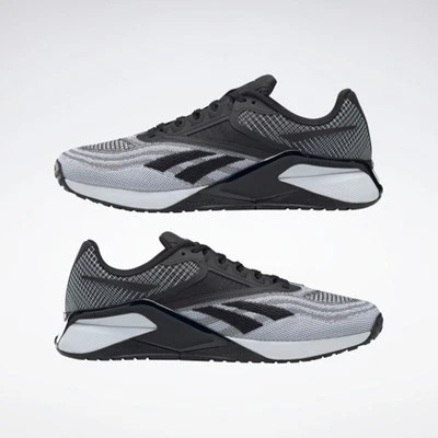 Reebok Nano X2 Men's Training Shoes Les Mills® Mens Performance Sneakers 7 Reebok Nano X2 Men's Training Shoes Les Mills® Mens Performance Sneakers - Image 7