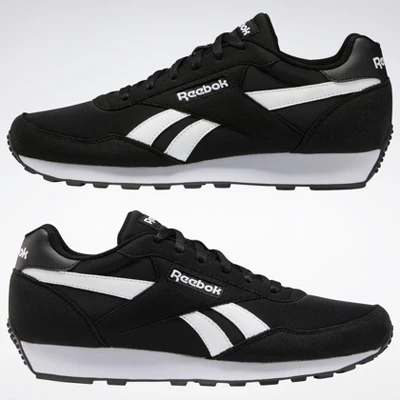 Reebok Rewind Run Shoes Mens Sneakers 7 Reebok Rewind Run Shoes Mens Sneakers - Image 7