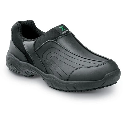 SR Max Men's Charlotte Athletic Work Shoes 5 SR Max Men's Charlotte Athletic Work Shoes - Image 5
