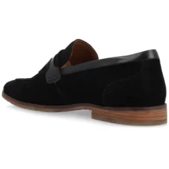 Thomas & Vine Hawthorn Apron Toe Tassel Loafer -Dockers Shoes Shop GUEST bf4e9ca5 f093 4dff 9fe3 0bb2a36e92e8