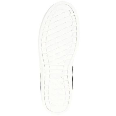 Vance Co. Desean Knit Casual Sneaker 4 Vance Co. Desean Knit Casual Sneaker - Image 4