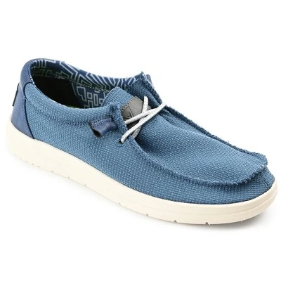 Vance Co. Moore Casual Slip-on Sneaker 9 Vance Co. Moore Casual Slip-on Sneaker - Image 9