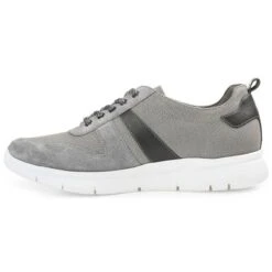 Thomas & Vine Adler Mixed Media Sneaker