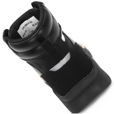 Members Only Men's Moc-Toe Boots 4 Members Only Men's Moc-Toe Boots - Image 4