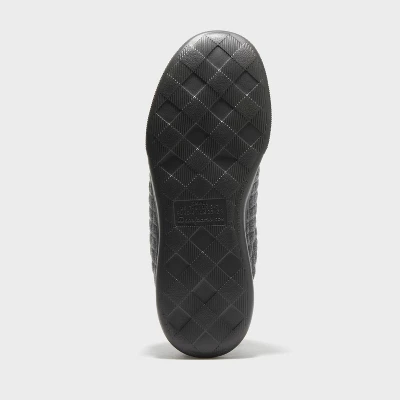 Dluxe By Dearfoams Men's Julien Clog Slippers - Gray 3 Dluxe By Dearfoams Men's Julien Clog Slippers - Gray - Image 3