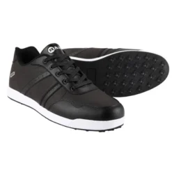 Ram FX Comfort Mens Waterproof Golf Shoes Black -Dockers Shoes Shop GUEST c20f14d4 4262 4eed a935 a8118f5281ee
