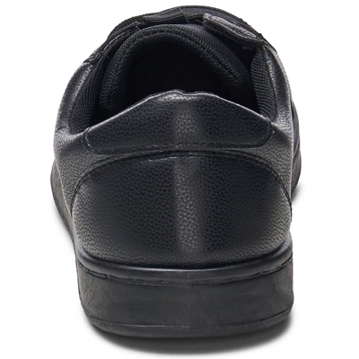 Alpine Swiss David Mens Fashion Sneakers Lace Up Low Top Retro Tennis Shoes 1 Alpine Swiss David Mens Fashion Sneakers Lace Up Low Top Retro Tennis Shoes