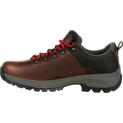 Men's Georgia Boot Eagle Trail Waterproof Oxford 4 Men's Georgia Boot Eagle Trail Waterproof Oxford - Image 4