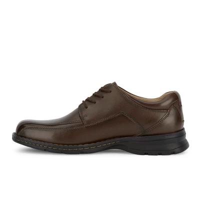 Dockers Mens Trustee Leather Dress Casual Oxford Shoe 4 Dockers Mens Trustee Leather Dress Casual Oxford Shoe - Image 4