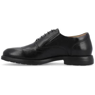 Thomas & Vine Hughes Wingtip Oxford 1 Thomas & Vine Hughes Wingtip Oxford