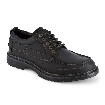 Dockers Mens Overton Leather Rugged Casual Oxford Shoe With Stain Defender - Wide Widths Available 7 Dockers Mens Overton Leather Rugged Casual Oxford Shoe With Stain Defender - Wide Widths Available - Image 7