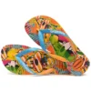 Havaianas Mens Disney Stylish Goofy Flip Flop Sandals