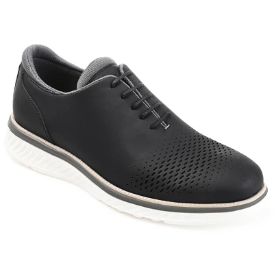 Vance Co. Demar Casual Dress Shoe 9 Vance Co. Demar Casual Dress Shoe - Image 9
