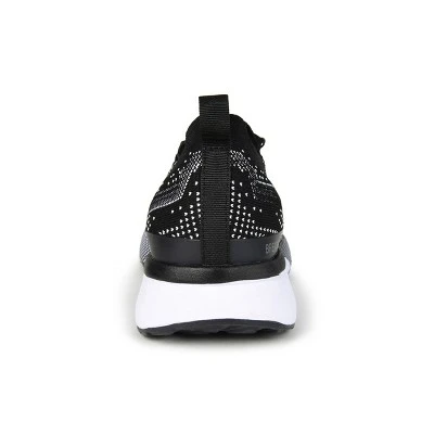 Vance Co. Rush Casual Knit Walking Sneaker 2 Vance Co. Rush Casual Knit Walking Sneaker - Image 2