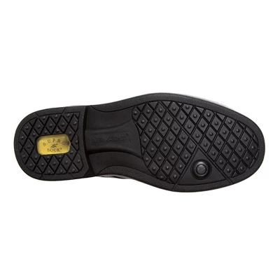 Deer Stags Men's Times Dress Comfort Oxford 7 Deer Stags Men's Times Dress Comfort Oxford - Image 7