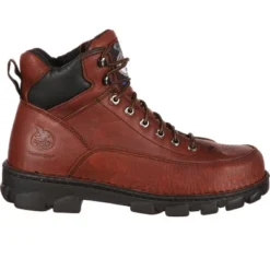 Men's Georgia Boot Eagle Light Wide Load Steel Toe Work Hiker 12 Men's Georgia Boot Eagle Light Wide Load Steel Toe Work Hiker -Dockers Shoes Shop GUEST c5ead017 445b 4799 a3ad 28f6927cb072