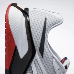 Reebok Nano X2 Men's Training Shoes Mens Performance Sneakers -Dockers Shoes Shop GUEST c6059b2a 0e2c 4f45 b933 ba363b79a3ac